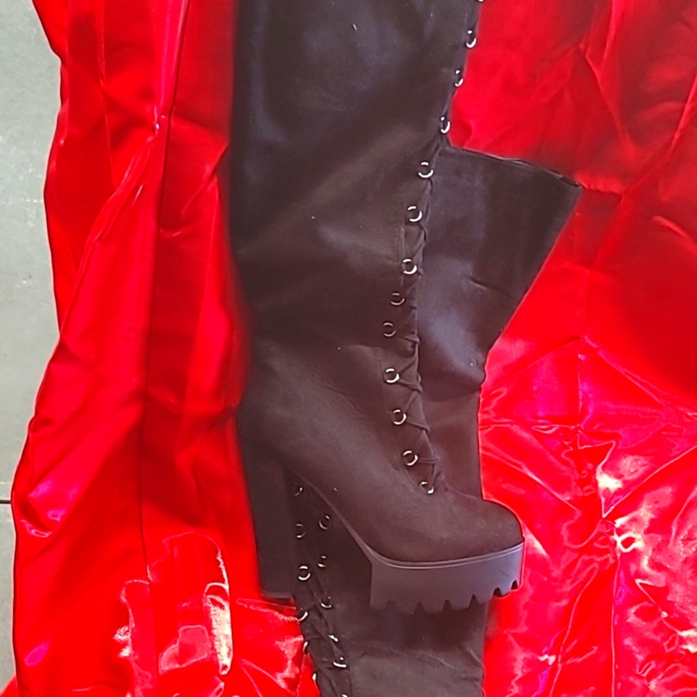 OTK BOOTS
